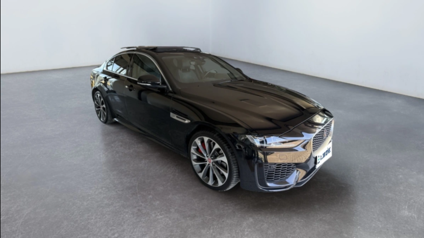 JAGUAR XE XE 2.0 P300 AWD R-Dynamic HSE aut