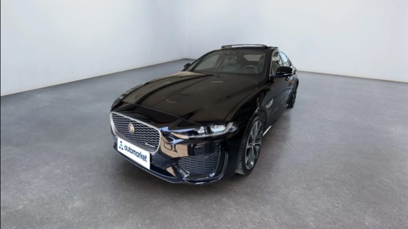 JAGUAR XE XE 2.0 P300 AWD R-Dynamic HSE aut