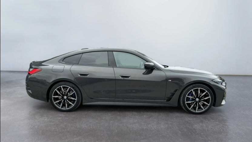 BMW Seria 4 430i GPF xDrive M Sport aut