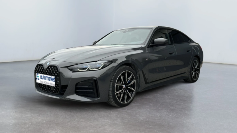 BMW Seria 4 430i GPF xDrive M Sport aut