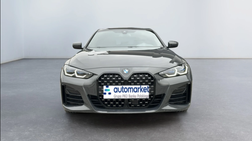 BMW Seria 4 430i GPF xDrive M Sport aut