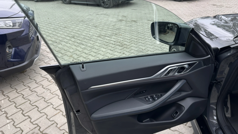 BMW Seria 4 430i GPF xDrive M Sport aut