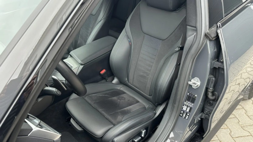 BMW Seria 4 430i GPF xDrive M Sport aut