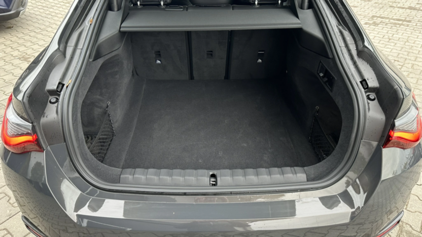 BMW Seria 4 430i GPF xDrive M Sport aut