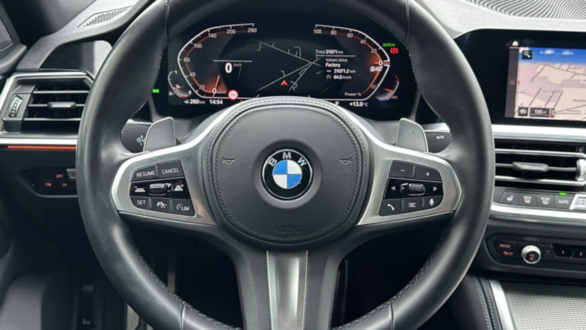 BMW Seria 4 430i GPF xDrive M Sport aut