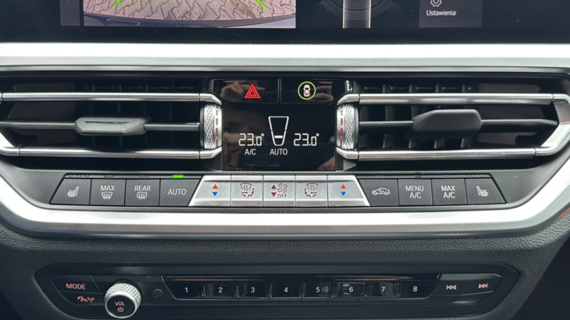 BMW Seria 4 430i GPF xDrive M Sport aut