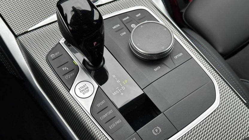 BMW Seria 4 430i GPF xDrive M Sport aut