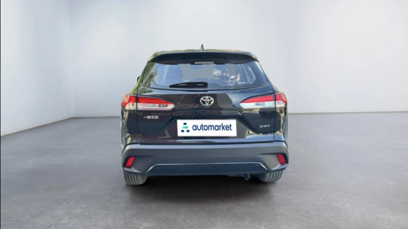 TOYOTA Corolla Cross Corolla Cross 2.0 Hybrid Comfort
