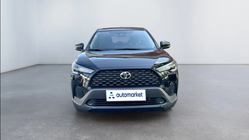 TOYOTA Corolla Cross Corolla Cross 2.0 Hybrid Comfort