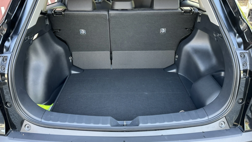 TOYOTA Corolla Cross Corolla Cross 2.0 Hybrid Comfort