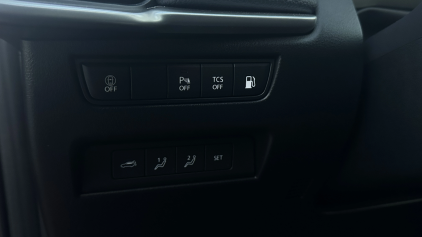 MAZDA CX-60 CX-60 3.3 D mHEV Homura aut