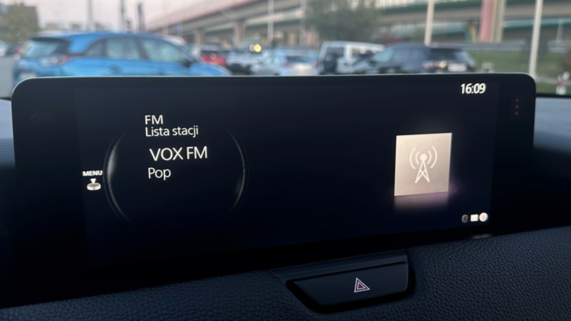 MAZDA CX-60 CX-60 3.3 D mHEV Homura aut
