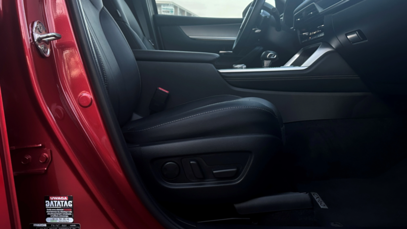 MAZDA CX-60 CX-60 3.3 D mHEV Homura aut