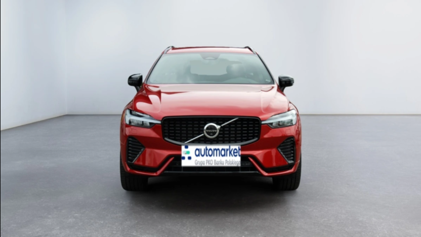 VOLVO XC60 XC60 B5 B AWD Plus Dark aut