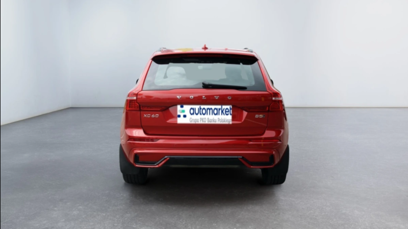 VOLVO XC60 XC60 B5 B AWD Plus Dark aut