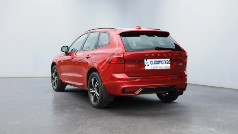 VOLVO XC60 XC60 B5 B AWD Plus Dark aut