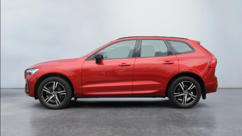 VOLVO XC60 XC60 B5 B AWD Plus Dark aut
