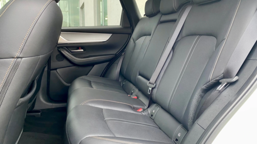 MAZDA CX-60 CX-60 2.5 PHEV Homura AWD aut
