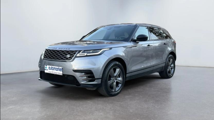 LAND ROVER Range Rover Velar Velar 2.0 TD4 R-Dynamic S