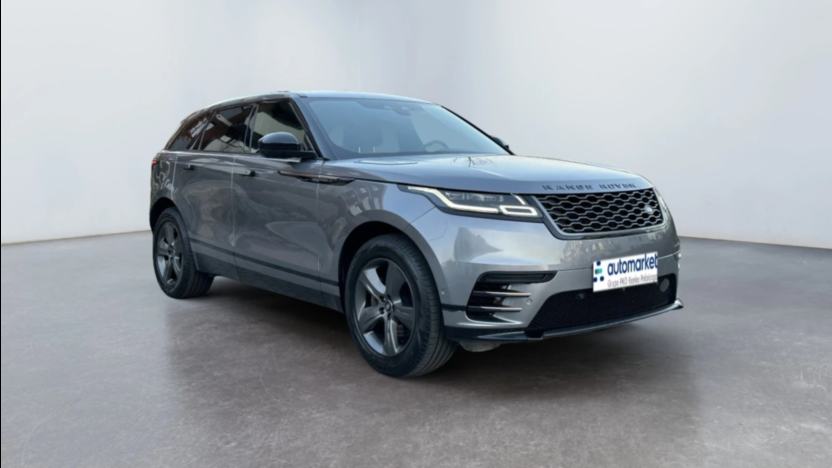 LAND ROVER Range Rover Velar Velar 2.0 TD4 R-Dynamic S