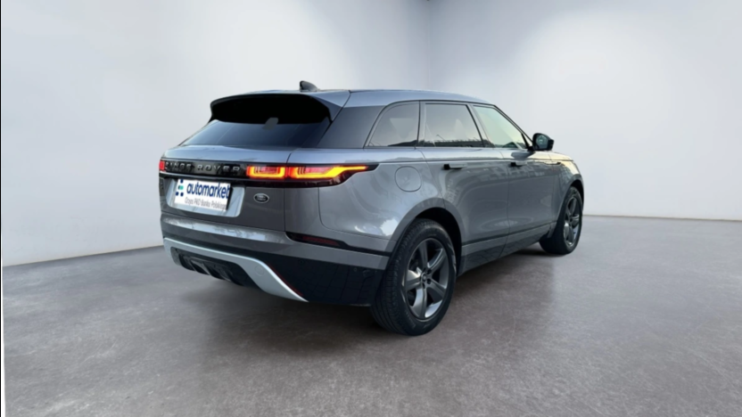 LAND ROVER Range Rover Velar Velar 2.0 TD4 R-Dynamic S