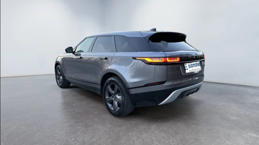 LAND ROVER Range Rover Velar Velar 2.0 TD4 R-Dynamic S