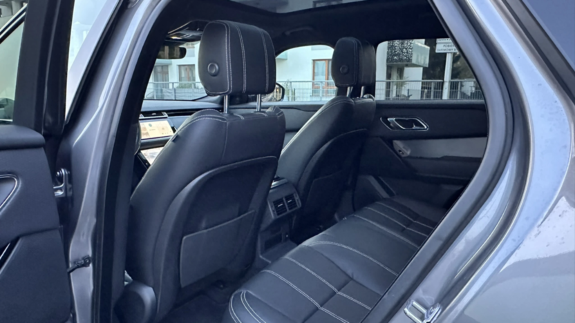 LAND ROVER Range Rover Velar Velar 2.0 TD4 R-Dynamic S