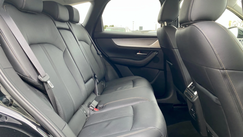 MAZDA CX-60 CX-60 3.3 D mHEV Homura aut