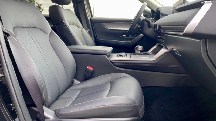 MAZDA CX-60 CX-60 3.3 D mHEV Homura aut
