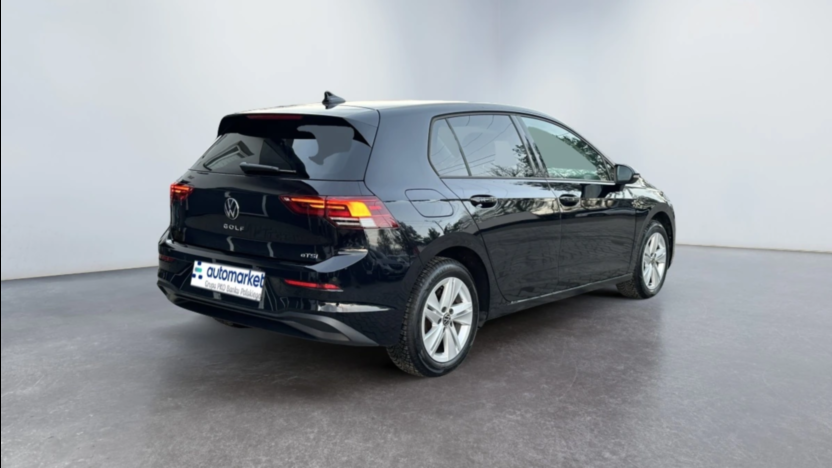 VOLKSWAGEN Golf Golf VIII 1.5 eTSI Life DSG