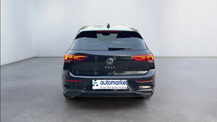 VOLKSWAGEN Golf Golf VIII 1.5 eTSI Life DSG