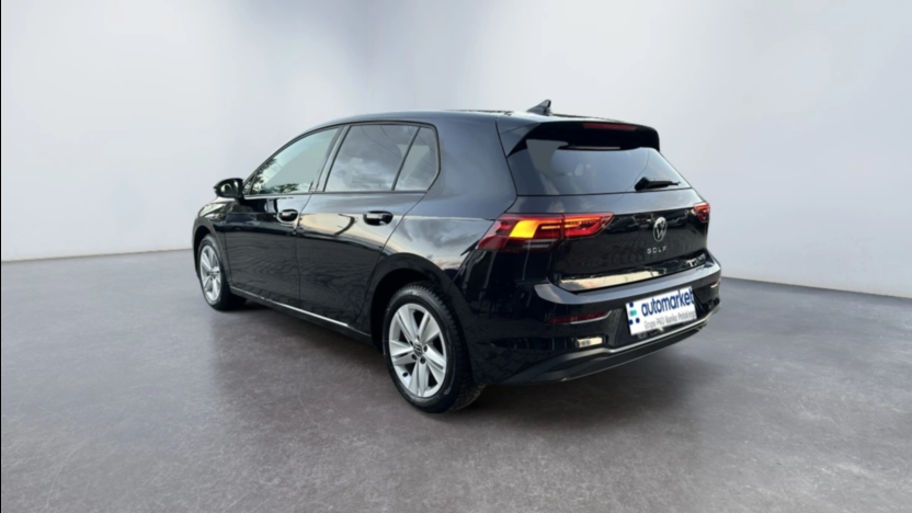 VOLKSWAGEN Golf Golf VIII 1.5 eTSI Life DSG