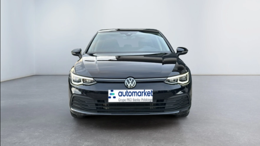 VOLKSWAGEN Golf Golf VIII 1.5 eTSI Life DSG