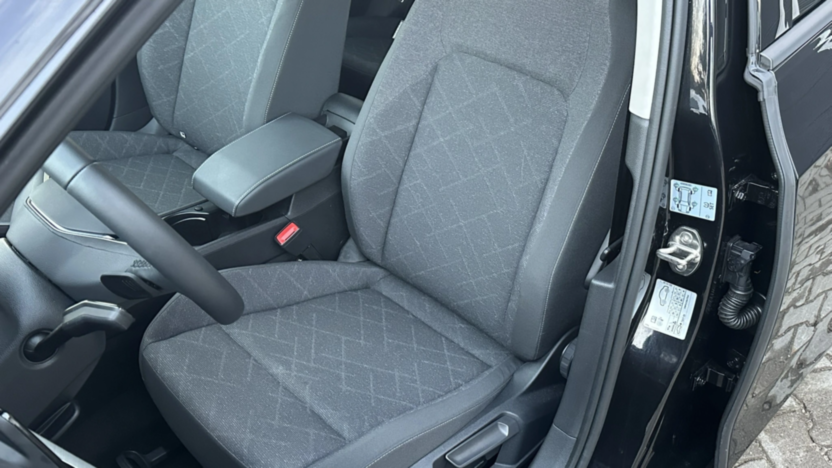 VOLKSWAGEN Golf Golf VIII 1.5 eTSI Life DSG