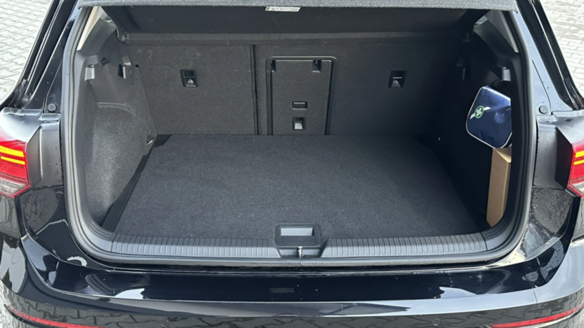 VOLKSWAGEN Golf Golf VIII 1.5 eTSI Life DSG