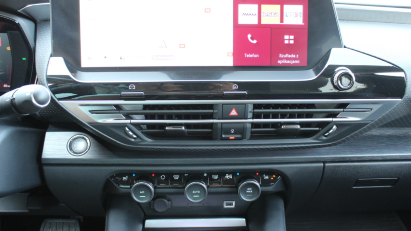 CITROEN C5 X C5 X 1.2 PureTech Shine EAT8