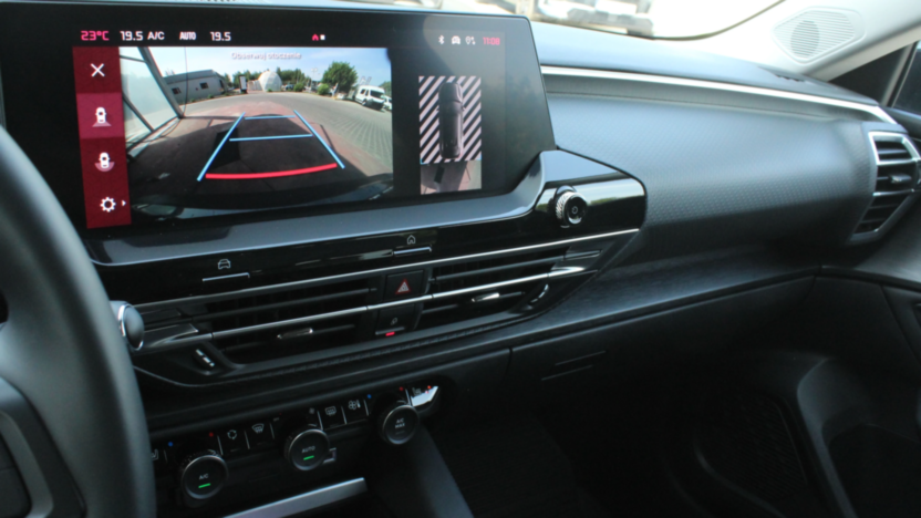 CITROEN C5 X C5 X 1.2 PureTech Shine EAT8