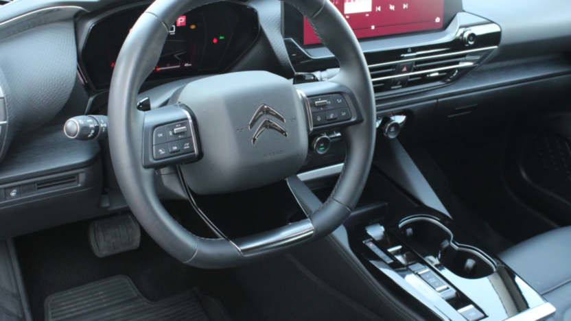 CITROEN C5 X C5 X 1.2 PureTech Shine EAT8
