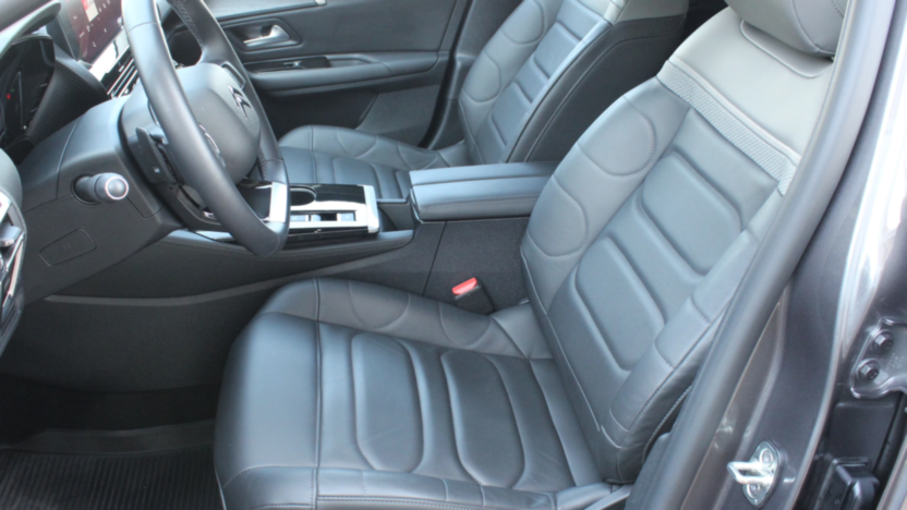 CITROEN C5 X C5 X 1.2 PureTech Shine EAT8