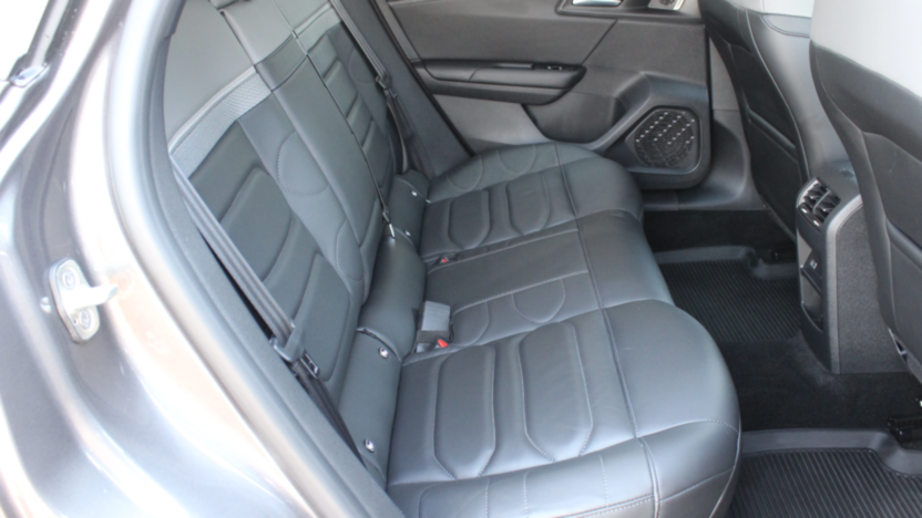 CITROEN C5 X C5 X 1.2 PureTech Shine EAT8