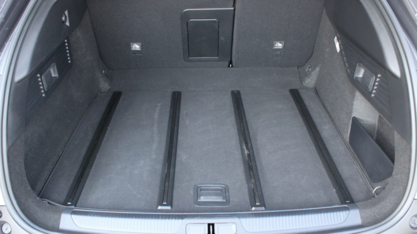 CITROEN C5 X C5 X 1.2 PureTech Shine EAT8