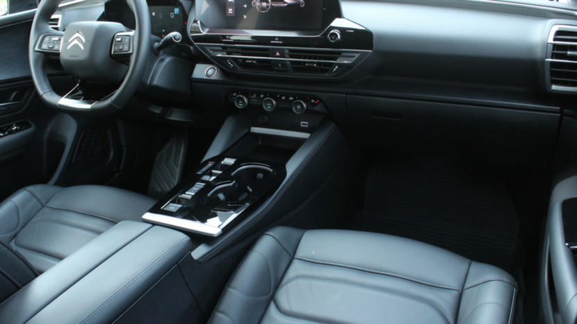 CITROEN C5 X C5 X 1.2 PureTech Shine EAT8