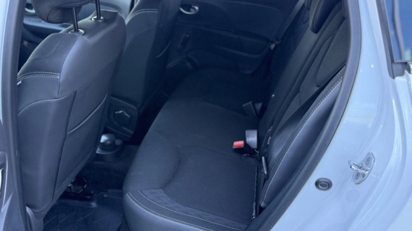 RENAULT Clio Clio 0.9 Energy TCe Limited 2018