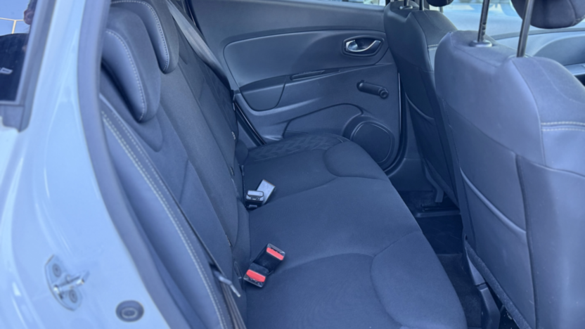 RENAULT Clio Clio 0.9 Energy TCe Limited 2018