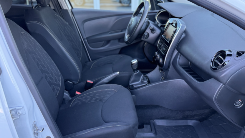 RENAULT Clio Clio 0.9 Energy TCe Limited 2018