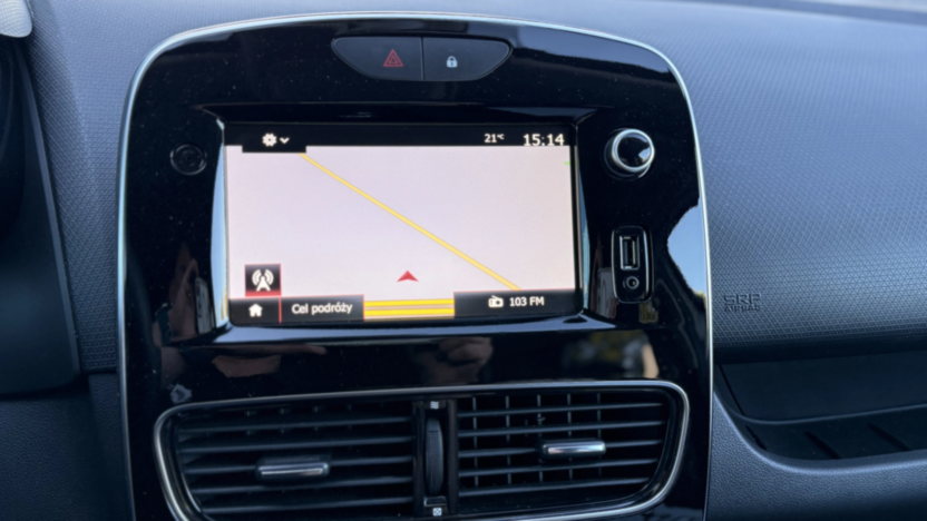 RENAULT Clio Clio 0.9 Energy TCe Limited 2018