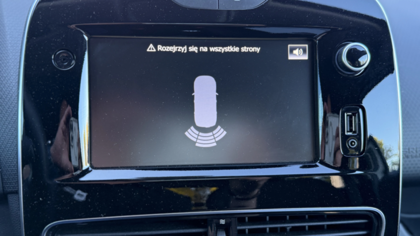 RENAULT Clio Clio 0.9 Energy TCe Limited 2018
