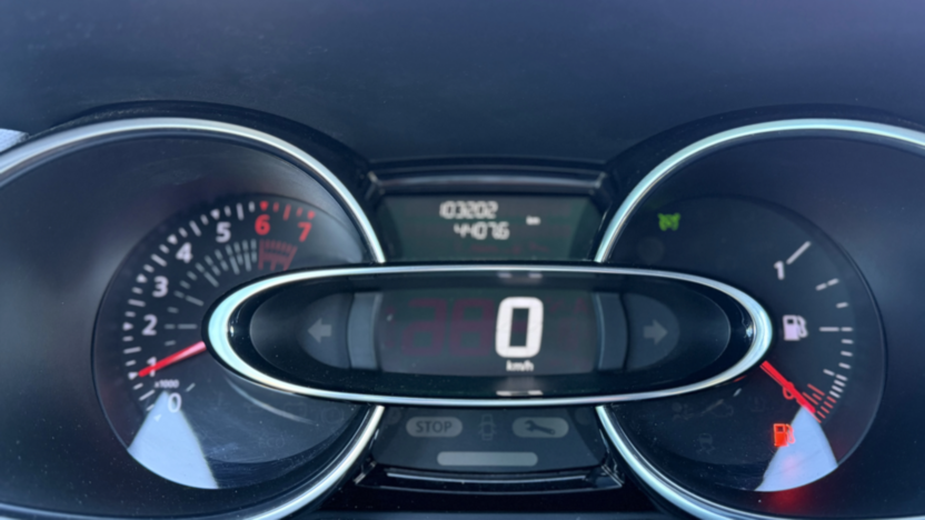 RENAULT Clio Clio 0.9 Energy TCe Limited 2018