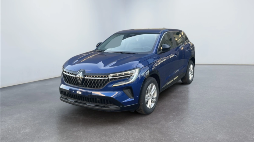 RENAULT Austral Austral 1.3 TCe mHEV Evolution aut Nowy