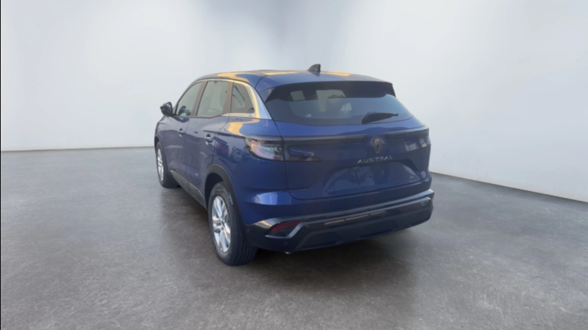 RENAULT Austral Austral 1.3 TCe mHEV Evolution aut Nowy